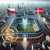 Czech Republic mot Denmark 2026-03-31