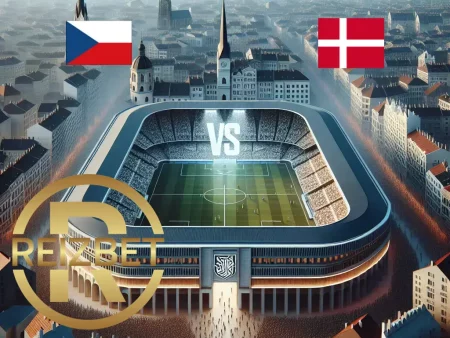 Czech Republic mot Denmark 2026-03-31