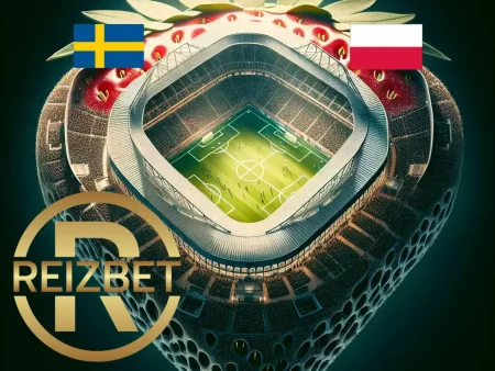 Sweden mot Poland 2026-03-31