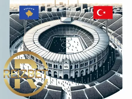 Kosovo mot Türkiye 2026-03-31