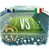 Bosnia & Herzegovina mot Italy 2026-03-31
