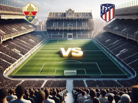 Elche vs Atletico Madrid 2026-04-22