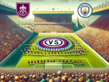 Burnley mot Manchester City 2026-04-22 speltips och analys