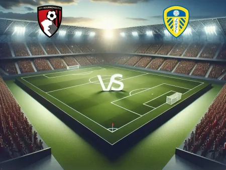 Bournemouth mot Leeds 2026-04-22 speltips och analys