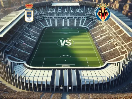 Oviedo vs Villarreal 2026-04-23