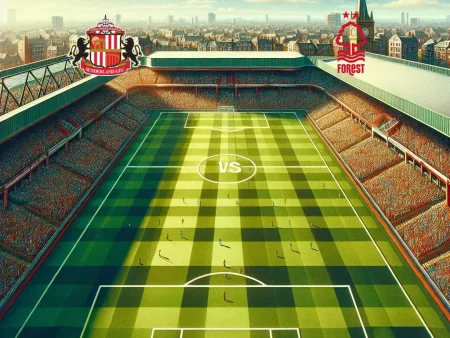 Sunderland mot Nottingham Forest 2026-04-24 speltips och analys