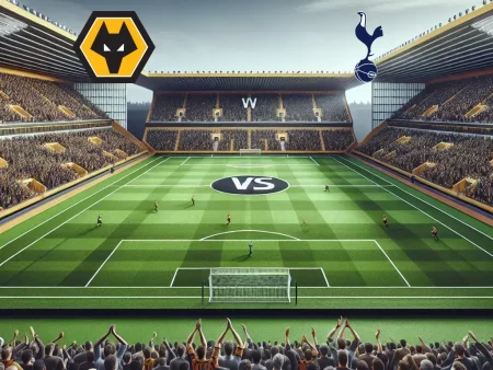Wolves mot Tottenham 2026-04-25 speltips och analys
