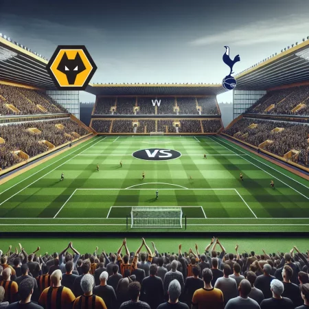 Wolves mot Tottenham 2026-04-25 speltips och analys