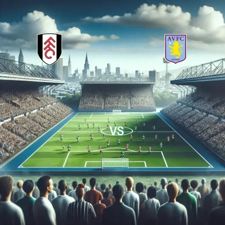 Fulham mot Aston Villa 2026-04-25 speltips och analys