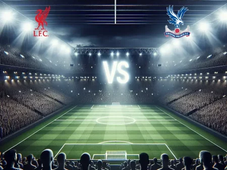 Liverpool mot Crystal Palace 2026-04-25 speltips och analys