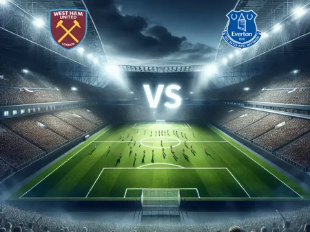 West Ham mot Everton 2026-04-25 speltips och analys