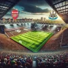Arsenal mot Newcastle 2026-04-25 speltips och analys