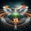 Valencia vs Girona 2026-04-25