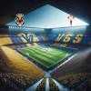 Villarreal vs Celta Vigo 2026-04-26