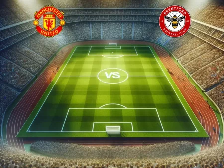 Manchester United mot Brentford 2026-04-27 speltips och analys