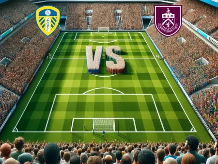 Leeds mot Burnley 2026-05-01 speltips och analys