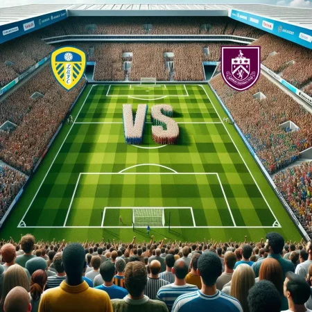 Leeds mot Burnley 2026-05-01 speltips och analys