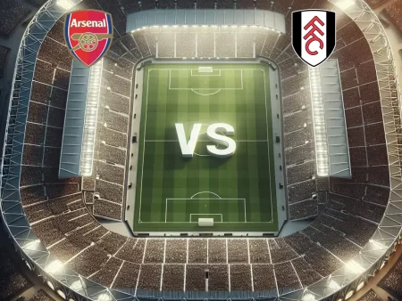 Arsenal mot Fulham 2026-05-02 speltips och analys