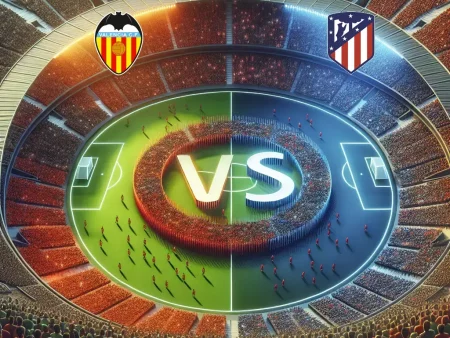 Valencia vs Atletico Madrid 2026-05-02