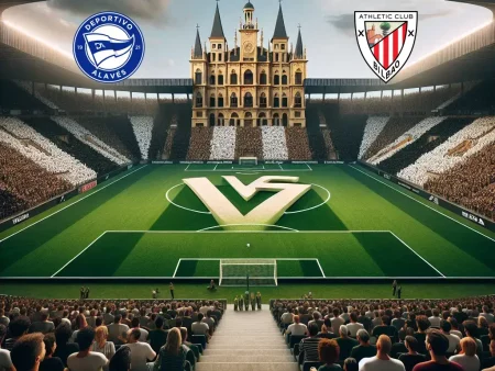 Alaves vs Athletic Club 2026-05-02