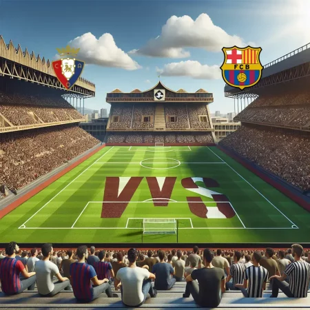 Osasuna vs Barcelona 2026-05-02