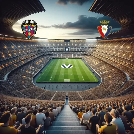 Levante vs Osasuna 2026-05-08