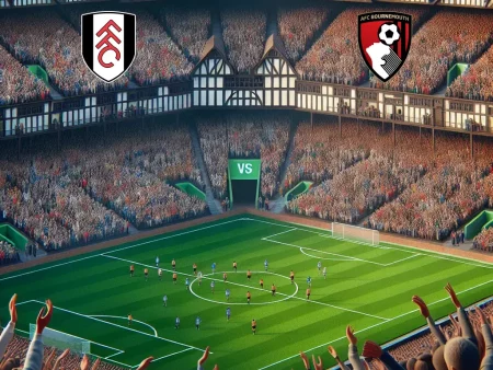 Fulham mot Bournemouth 2026-05-09 speltips och analys