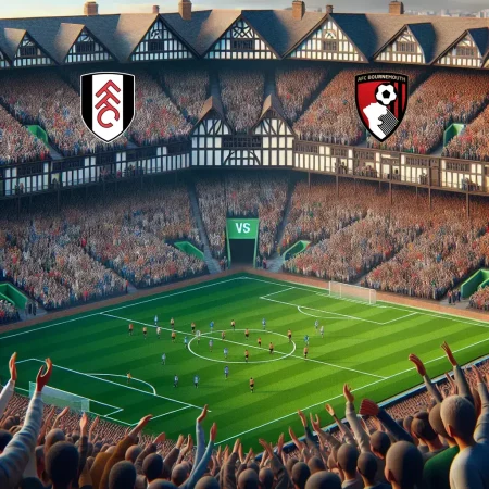 Fulham mot Bournemouth 2026-05-09 speltips och analys