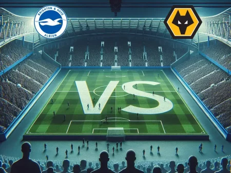 Brighton mot Wolves 2026-05-09 speltips och analys