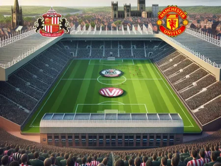 Sunderland mot Manchester United 2026-05-09 speltips och analys