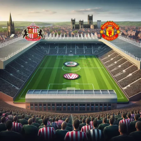 Sunderland mot Manchester United 2026-05-09 speltips och analys