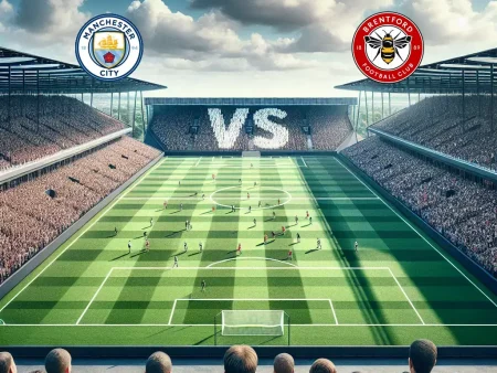 Manchester City mot Brentford 2026-05-09 speltips och analys