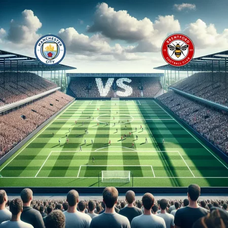 Manchester City mot Brentford 2026-05-09 speltips och analys