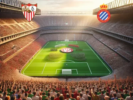 Sevilla vs Espanyol 2026-05-09