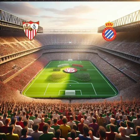 Sevilla vs Espanyol 2026-05-09