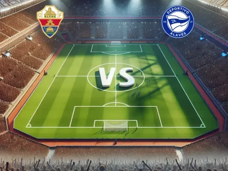 Elche vs Alaves 2026-05-09
