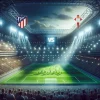 Atletico Madrid vs Celta Vigo 2026-05-09