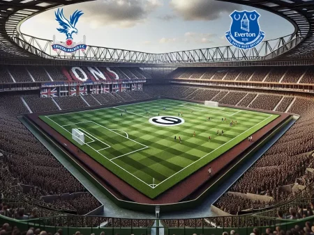 Crystal Palace mot Everton 2026-05-10 speltips och analys