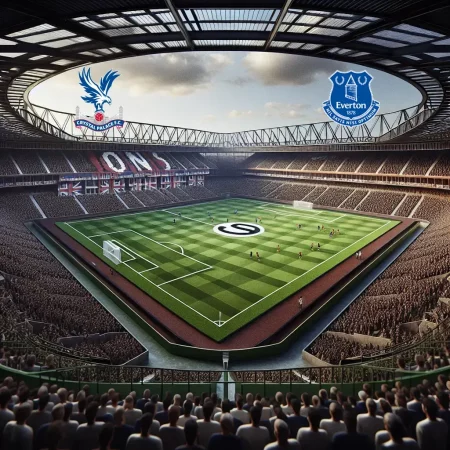 Crystal Palace mot Everton 2026-05-10 speltips och analys