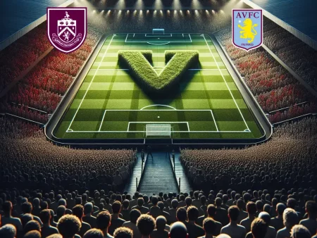 Burnley mot Aston Villa 2026-05-10 speltips och analys