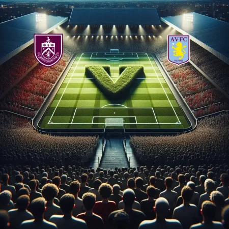 Burnley mot Aston Villa 2026-05-10 speltips och analys