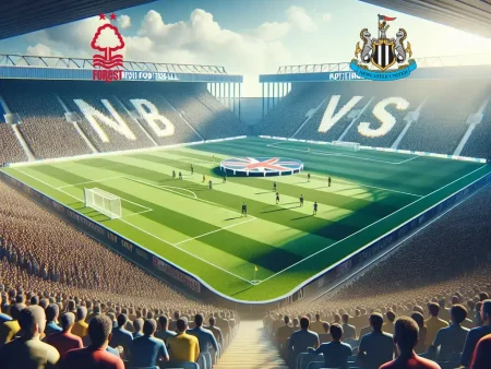 Nottingham Forest mot Newcastle 2026-05-10 speltips och analys