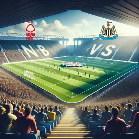 Nottingham Forest mot Newcastle 2026-05-10 speltips och analys