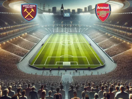 West Ham mot Arsenal 2026-05-10 speltips och analys