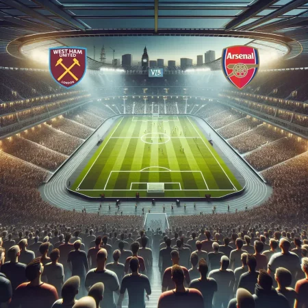 West Ham mot Arsenal 2026-05-10 speltips och analys