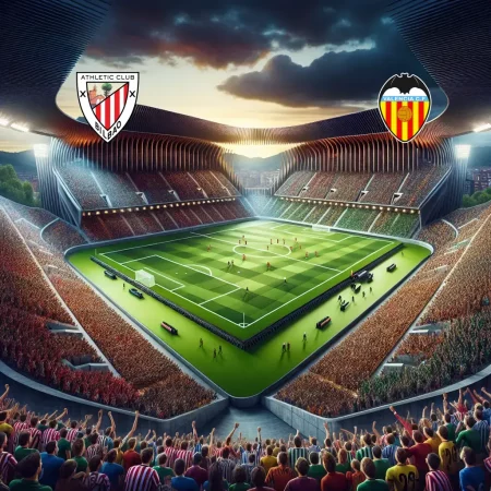Athletic Club vs Valencia 2026-05-10