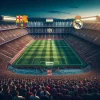 Barcelona vs Real Madrid 2026-05-10