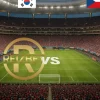 South Korea mot Czech Republic 2026-06-12