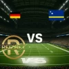 Germany mot Curaçao 2026-06-14