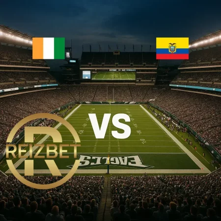 Ivory Coast mot Ecuador 2026-06-14
